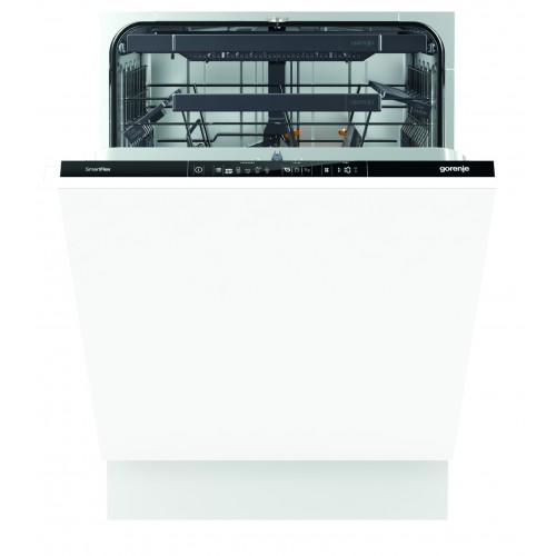 Gorenje 歌爾 GV64161 60厘米 全嵌入式洗碗碟機