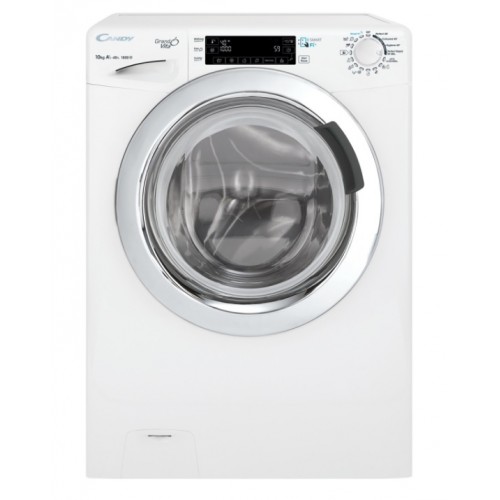 CANDY GVF1510LWHC3/1-S 10kg 1500rpm Front Loaded Washer