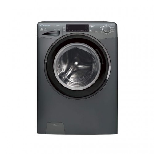 CANDY GVFW4138LWHQR-IR 13KG/8KG 1400RPM Washer Dryer