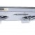 GERMAN WEST GW-128S 71cm Detachable Cookerhood (Stainless steel) 