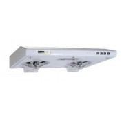 GERMAN WEST 西德寶 GW-128W 71厘米 超薄易拆式抽油煙機 (白色) 