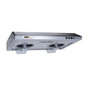 GERMAN WEST 西德寶 GW-138G 71厘米 易拆式抽油煙機 (灰色) 