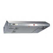 GERMAN WEST 西德寶 GW-158 60厘米 易拆式抽油煙機 (不銹鋼) 