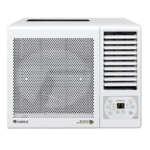 GREE GWA2109BR 1HP Window Type Air Conditioner with Remote Control
