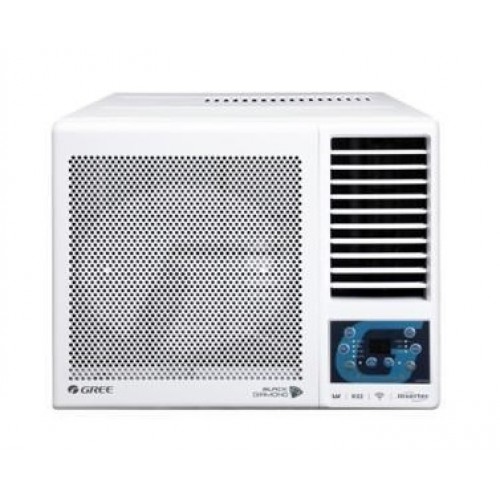 GREE GWF09DB 1HP R32 Inverter Window Type Air Conditioner Cooling only