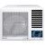 GREE GWF24DB 2.5HP R32 Inverter Window Type Air Conditioner Cooling only