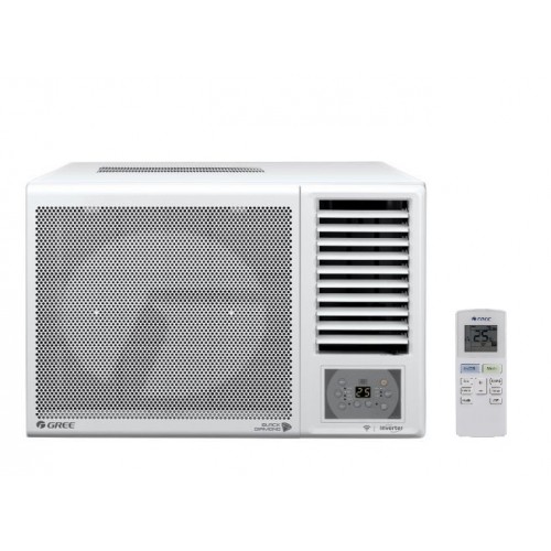 GREE GWF18CV 2HP Inverter Window Type Air Conditioner Cooling only