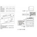 Whirlpool GWG8630LH 86cm Built-in 3-Burner LPG Gas Hob Whirlpool GWG8630LH 86cm Built-in 3-Burner LPG Gas Hob