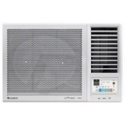 Gree 格力 GWH07PZ 3/4匹 R32 G-Panel 雙黑鑽 變頻冷暖 窗口式冷氣機