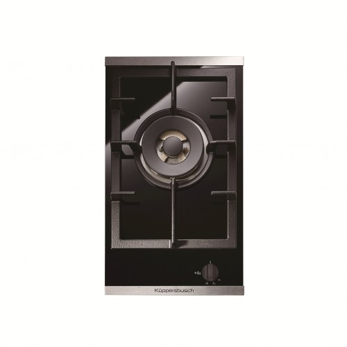 KUPPERSBUSCH GWS3911.0ED 30CM 1-Zone Built-in Gas Hob KUPPERSBUSCH GWS3911.0ED 30CM 1-Zone Built-in Gas Hob