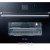 Mia Cucina GYV34S 34litres Built-in Steam Combination Oven