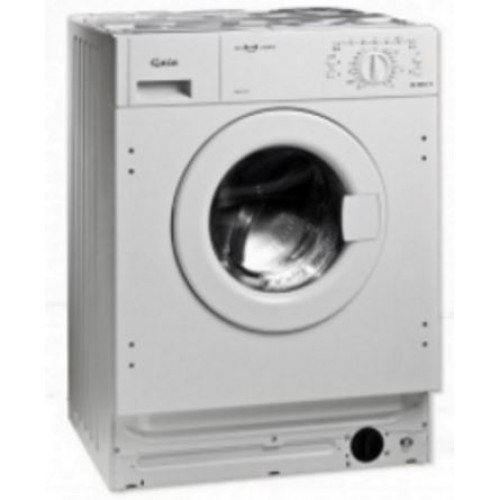 家麗  Gala GL0612-BI 6公斤 1200轉 內置式前置洗衣機