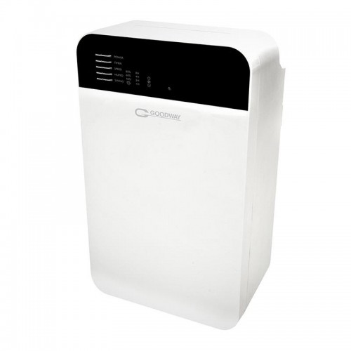 Goodway GD-66201 20L Dehumidifiers