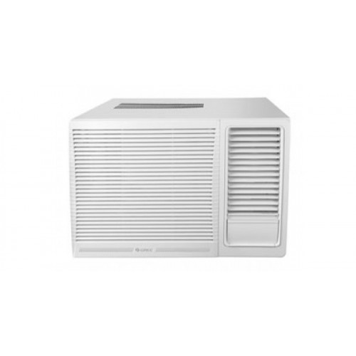 GREE 格力  G1712M 1.5 匹 R410A 1.5HP Window type Air Conditioner