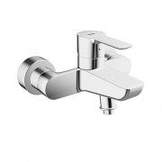 HANSA HA-0674.2103-00 Bath Mixer