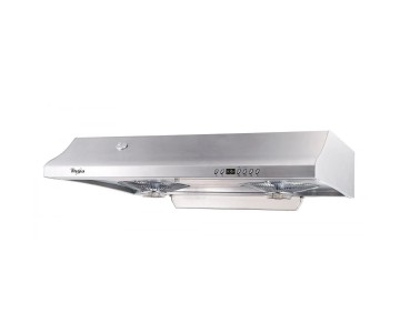 WHIRLPOOL HC638S 71CM AUTO WASHED COOKERHOOD