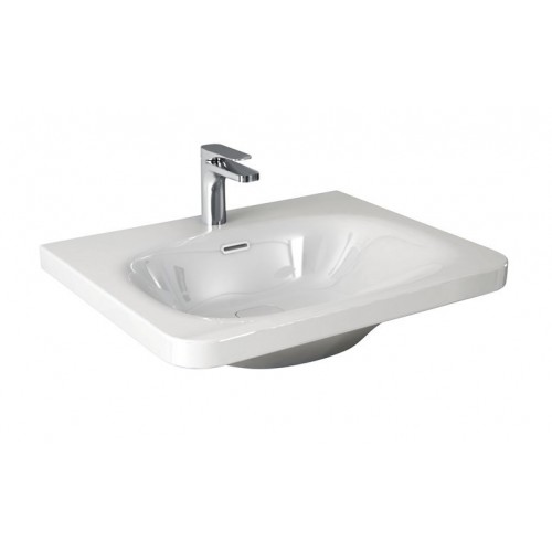 Hidra Ceramica HD-FL15 Basin 650 x 610mm