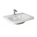 Hidra Ceramica HD-FL15 Basin 650 x 610mm