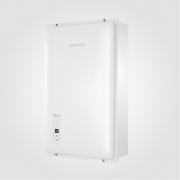 SAKURA 櫻花 HD10FF-L(白色/背排) 10公升/分鐘 石油氣恆溫熱水爐