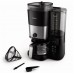 PHILIPS HD7900/50 All-in-1 Grind & Brew Coffee Maker