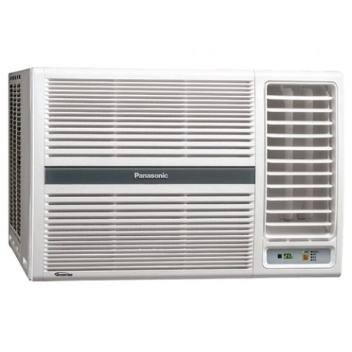 PANASONIC CW-HE180KA 2HP Inverter Heat Pump Window Type Air Conditioner