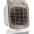 DeLonghi 2200W Bend Line Fan Heater HFS50D22