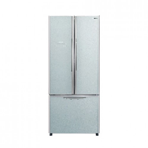 HITACHI  R-WB550P2H  430 Litres 3-Door Refrigerator