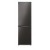 HITACHI RB380PH9 BBK 314L 2 door Bottom-Freezer Refrigerator(Brilliant Black)