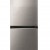 HITACHI RB380PH9L BSL Left-hinge 314L 2 door Bottom-Freezer Refrigerator(Brilliant Silver)