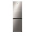 HITACHI RB380PH9 BSL 314L 2 door Bottom-Freezer Refrigerator(Brilliant Silver)