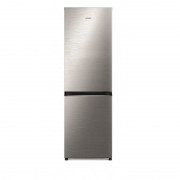 HITACHI R-B380PH9-1 BSL 314L 2 door Bottom-Freezer Refrigerator (Brilliant Silver)