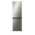 HITACHI R-B380PH9-1 BSL 314L 2 door Bottom-Freezer Refrigerator (Brilliant Silver)