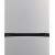 HITACHI RB380PH9PSV 314L 2 door Bottom-Freezer Refrigerator(Premium Silver)