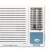 KLARWIND HLW021W 2.5HP Inverter Window Type Air Conditioner