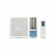 KLARWIND HLW007WB 3/4HP R32 Inverter Cool Window Type Air Conditioner