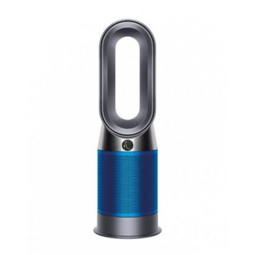 Dyson HP04 Pure Hot+Cool™ 三合一風扇暖風空氣清新機(鐵藍色)