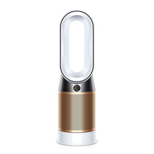 Dyson HP06-WH Pure Hot+Cool Cryptomic™ (White Gold)
