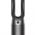 Dyson HP07-BK Purifier Hot+Cool™ (Black/Nickel)