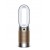 Dyson HP09-WG Purifier Hot+Cool™Formaldehyde(White Gold)