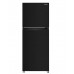 HITACHI HRTN5230M-BBK(Black) 212L 2-Door Refrigerator 