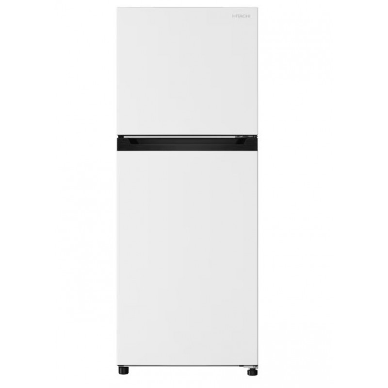 HITACHI HRTN5230M-PWH,(White) 212L 2-Door Refrigerator