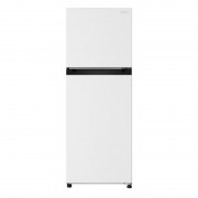 HITACHI HRTN5255MF1-WHK 235L 2-Door Refrigerator (White)