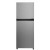 HITACHI HRTN5255MF-X(Inox)  235L 2-Door Refrigerator 