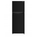HITACHI HRTN5275MF-BBK(Black) 256L 2-Door Refrigerator 
