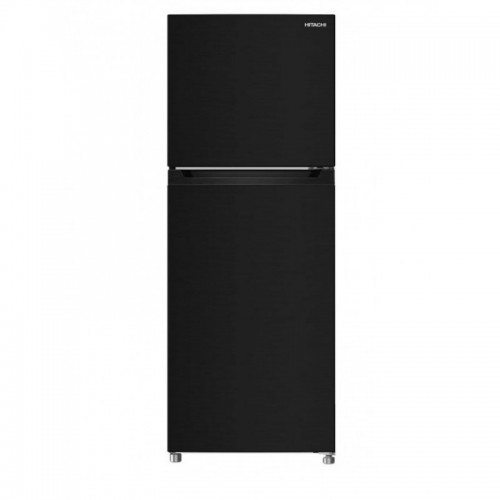 HITACHI 日立 HRTN5275MF1-BHK 256公升 雙門雪櫃 (亮麗黑色) HITACHI 日立 HRTN5275MF1-BHK 256公升 雙門雪櫃 (亮麗黑色)