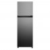 HITACHI HRTN5275MF-X(Inox)  256L 2-Door Refrigerator 