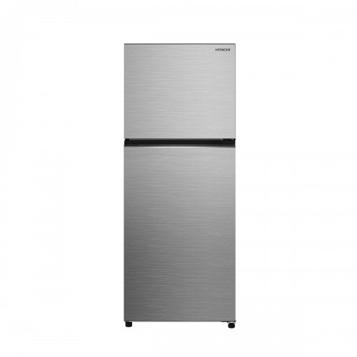 HITACHI HRTN6408SXHK(Elegant Inox) 375L 2-Door Refrigerator 