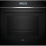 Siemens HS736G3B1 71L 60cm IQ700 Built-in combination steam oven