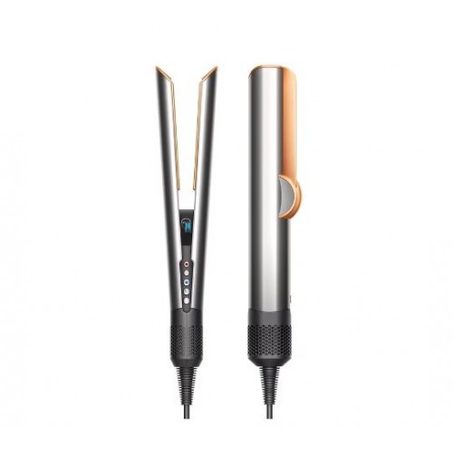 DYSON HT01 Airstrait™ straightener(Rich Copper/Bright Nickel)