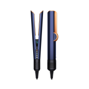 DYSON 戴森 HT01 Airstrait™ 二合一吹風直髮器(普魯士藍)